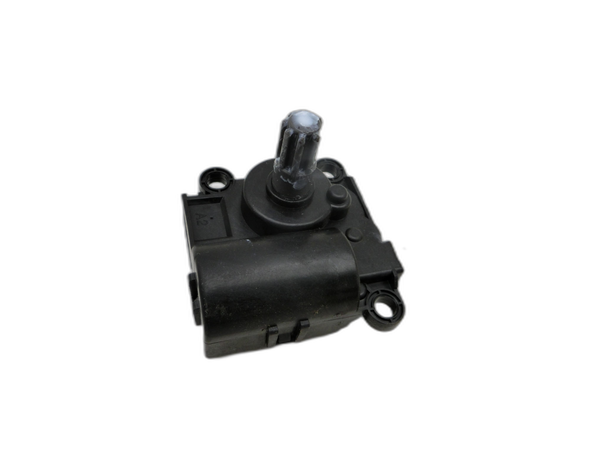 Hyundai Tucson IV NX4 20-24 Luftklappenstellmotor Stellmotor Pos.1  - Bild 1