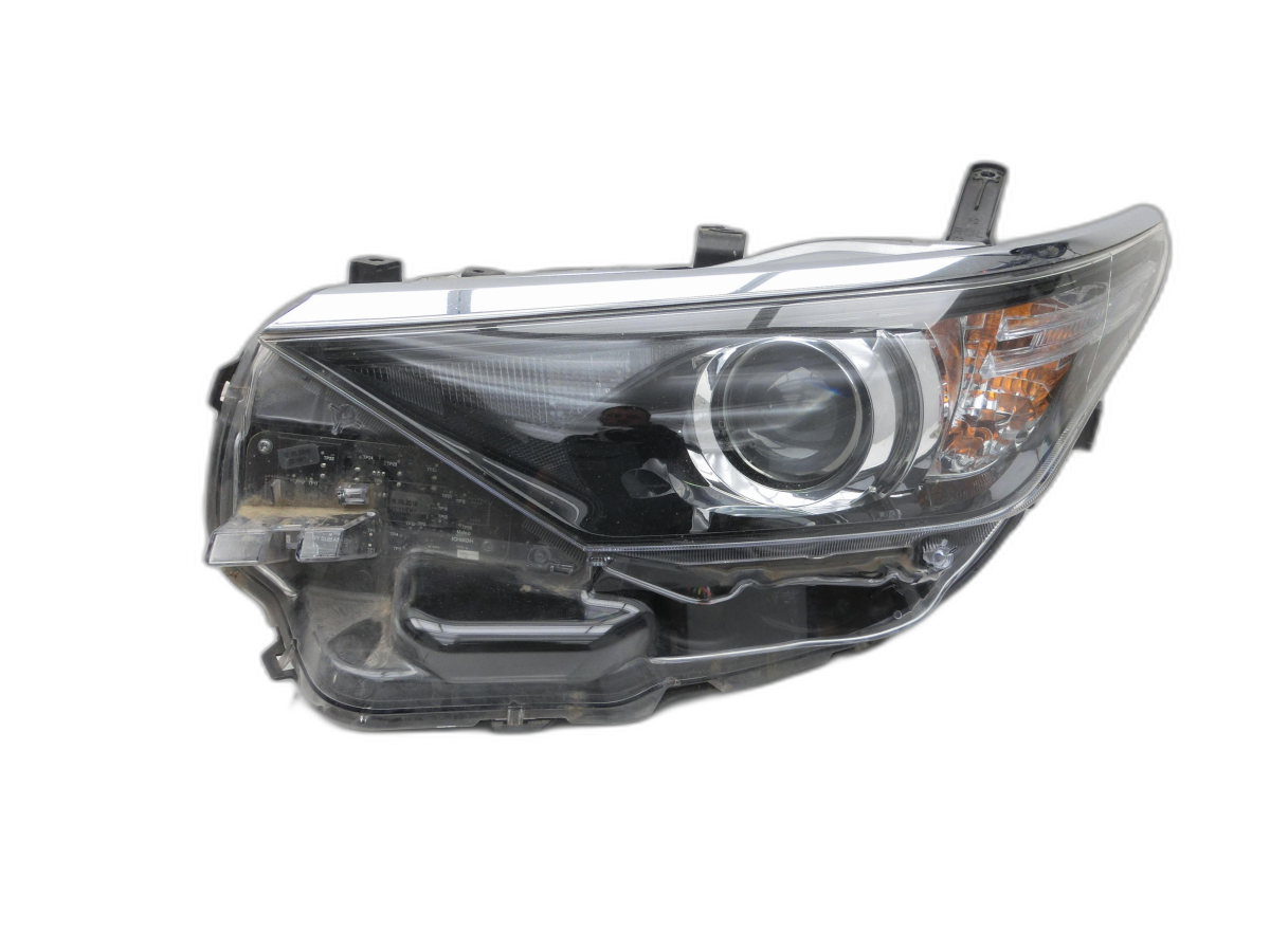 Halogen Headlight Front Left for Xenon Toyota Auris II E18 15-19 - Bild 1
