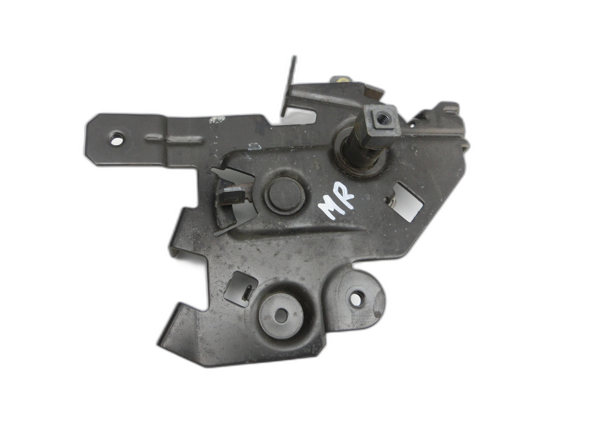 Bowden cable for Door Handle Right Centre Rear Opel Vivaro A 03-14 - Bild 1