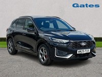 2025 Ford Kuga 1.5 EcoBoost ST-Line 5dr HATCHBACK PETROL Manual