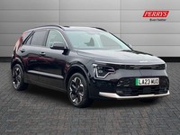 2023 Kia Niro 150kW 4 65kWh 5dr Auto Estate ELECTRIC Automatic
