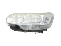 Citroen C5 08-12 Halogen Scheinwerfer Frontscheinwerfer Links Citroen C5 08-12 29.01.2008 6208H8 9684844580... Vorschau 1