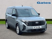 2024 Ford Transit Courier 1.0 Limited 125PS Van Petrol Manual