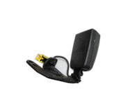 Mercedes GLK X204 12-15 Gurtschloss Links Hinten Mercedes GLK X204 12-15 23.05.2013 A2048602569 gebraucht Vorschau 1