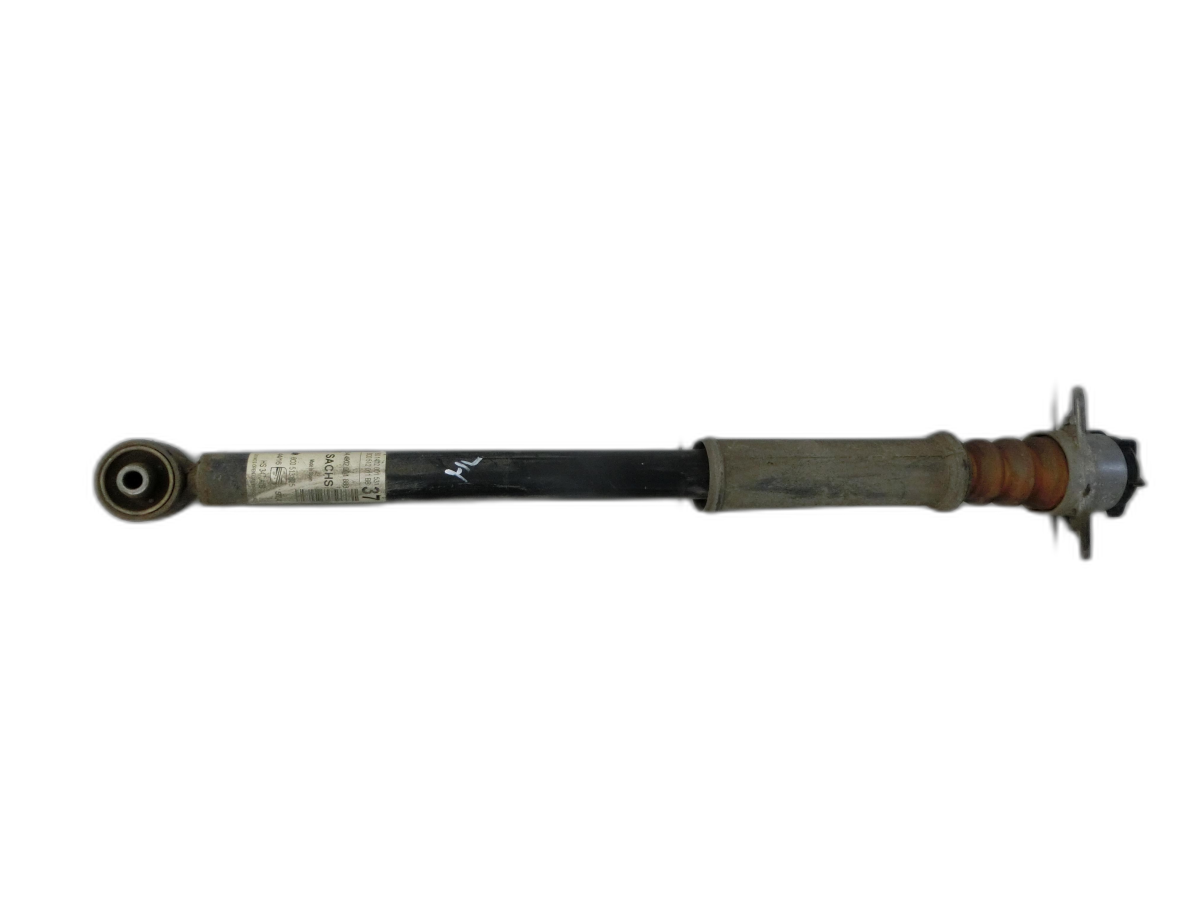 Seat Ibiza FR 6J 15-17 3T Stossdämpfer Links Hinten  - Bild 1