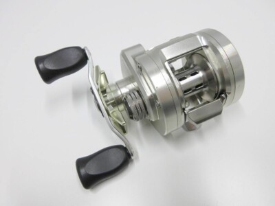 RYOGA 1016LI-CC リール DAIWA RYOGA 1016HL BAITCASTING REEL GEAR RATIO 6.3:1 FROM