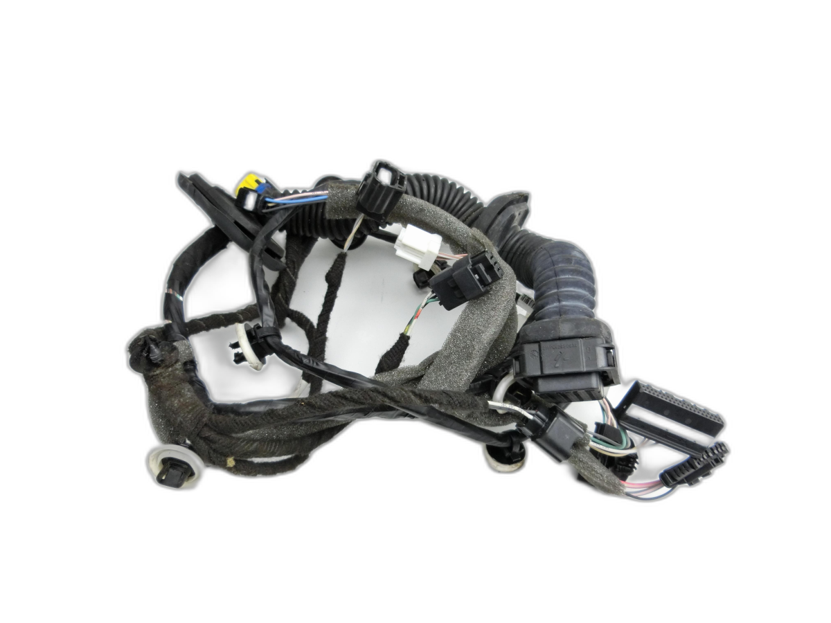 Faisceau de câbles pour Portière et Lève-vitre droite avant Renault Megane III CC 10-16 - Bild 1