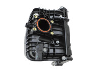 Opel Corsa E 14-19 1,0 66KW LE1 B10XFL Ansaugbrücke Ansaugkrümmer Opel Corsa E 14-19 18.10.2016 55494219 LM444-03... Vorschau 1