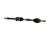 Toyota Avensis T25 06-08 D-4D 2,2 130KW Antriebswelle Gelenkwelle Rechts Vorne Toyota Avensis T25 06-08 02.02.2006... Vorschau 1