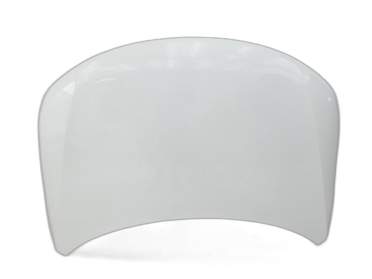 Kia Sorento XM 09-12 Motorhaube Frontklappe Haube UD         - Bild 1