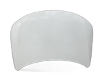 Cofano motore Ribalta anteriore Coperchio/Calotta/Cappuccio per Ud Kia Sorento XM 09-12