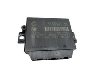 Skoda Superb 3T5 08-13 Steuergerät SG Einparkhilfe PLA Skoda Superb 3T5 08-13 21.01.2011 3T0919475C 303115 gebraucht Vorschau 1