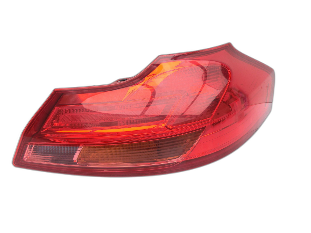 Opel Insignia A 08-13 Kombi Rückleuchte Rücklicht Heckleuchte Rechts orig  - Bild 1