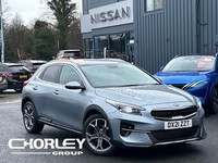 2021 Kia XCeed 1.0 T-GDi Edition SUV 5dr Petrol Manual Euro 6 (s/s) (118 bhp) SU