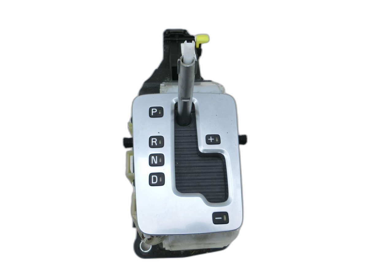 unità di commutazione Leva cambio per Autom Volvo V60 I D3 10-13 - Bild 1