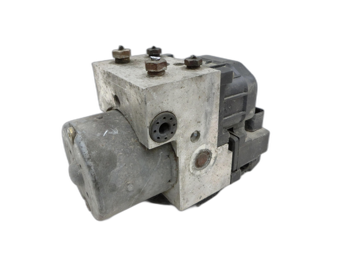 ABS Centralina / Apparecchio controllo Gruppo blocco idraulico per BMW C1 125 00-03 - Bild 1