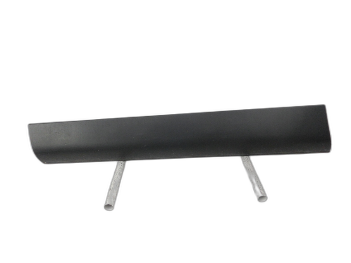 Audi Q7 4L 05-09  Türleiste Beplankung Tür Links Vorne LZ7L - Bild 1