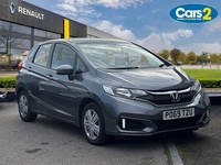 2019 Honda Jazz 1.3 i-VTEC S 5dr CVT Hatchback Petrol Automatic