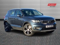 2021 Volvo XC40 1.5 T3 [163] Inscription Pro 5dr Geartronic ESTATE PETROL Automa