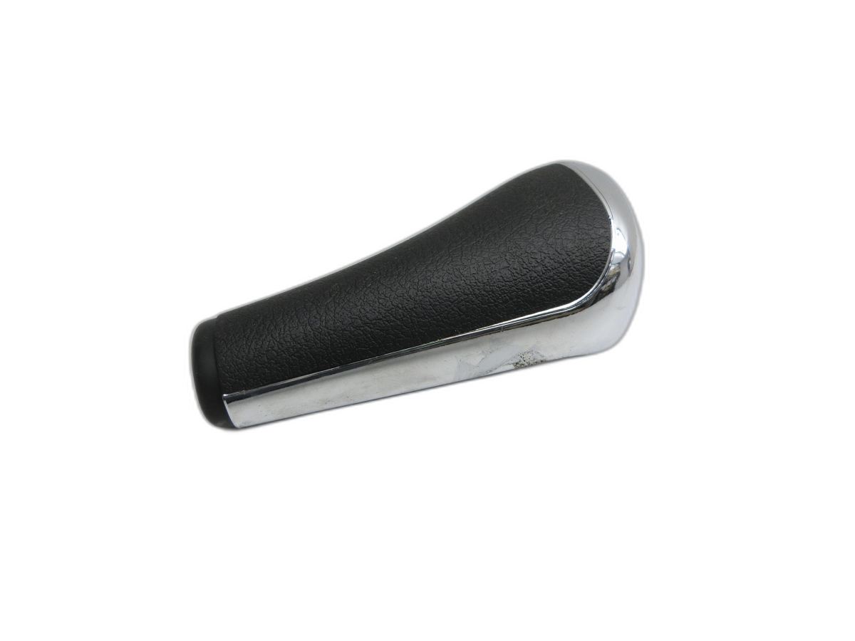 Pommeau pour Levier de changement vitesse commutateur transfert Autom Peugeot 308 I 07-11 - Bild 1