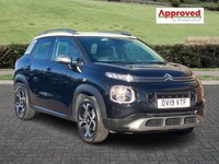 2019 Citroen C3 Aircross 1.2 PureTech 130 Flair 5dr Hatchback Petrol Manual