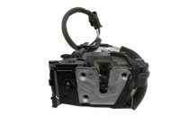 Renault Clio IV BH 12-16 5T Türschloss m. ZV Stellmotor Rechts Vorne Renault Clio IV BH 12-16 28.04.2015 805024563R... Vorschau 1