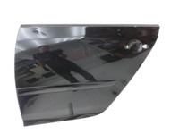 VW Golf V 1K 03-09 5T Tür Links Hinten LC9Z VW Golf V 1K 03-09 19.10.2007 gebraucht Vorschau 1