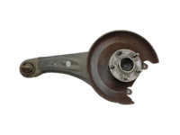 Mitsubishi ASX 12-16  DI-D 1,6 84KW Achsschenkel Radnabe Rechts Hinten Mitsubishi ASX 12-16 24.02.2016 4125A080... Vorschau 1