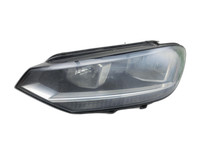 VW Touran II 5T 15-21 Scheinwerfer Frontscheinwerfer Links VW Touran II 5T 15-21 24.10.2016 5TB941005A 030129920100... Vorschau 1