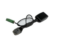 Volvo XC60 156 13-17 Gurtstraffer Gurtschloss Beifahrer Rechts Vorne Volvo XC60 156 13-17 23.11.2016 31436950 gebraucht Vorschau 1