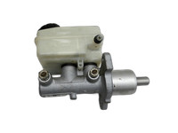 Mercedes A200 W169 04-08 Hauptbremszylinder Bremszylinder Mercedes A200 W169 04-08 12.08.2005 A1694300101 gebraucht Vorschau 1