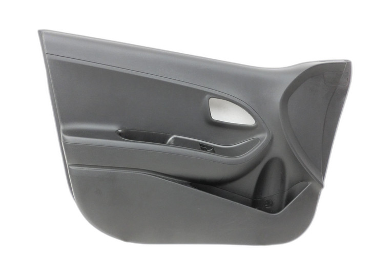 Kia Picanto TA 11-17  Türverkleidung Türpappe Links Vorne  - Bild 1