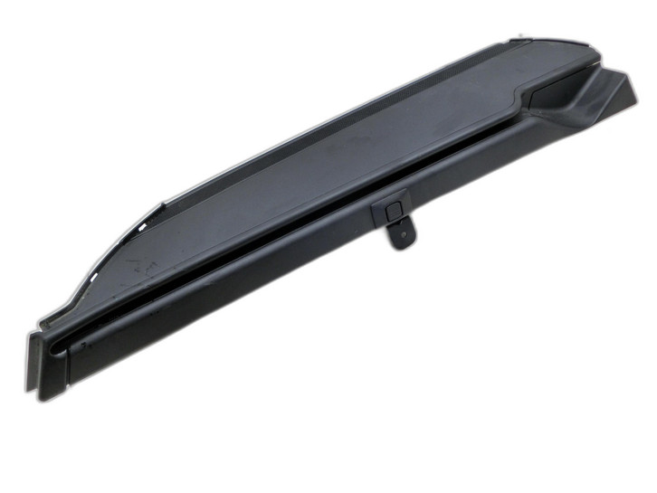 Mercedes W204 S204 C220 07-14 Seitenhalter Führung für Laderaumabdeckung Laderaumrollo Links Hinten Mercedes W204... Bild 1