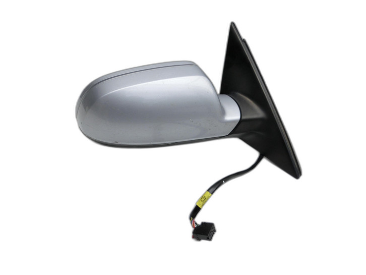 Audi A4 8K B8 11-15 Spiegel Aussenspiegel Rechts Elektrochrom LZ7G - Bild 1