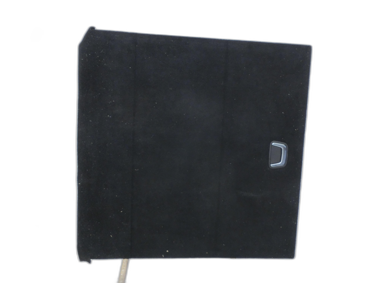 Opel Astra J 10-12 Kombi Kofferraummatte Kofferraum Einlegeboden  - Bild 1