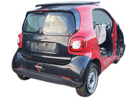 Smart Fortwo Fortwo 14-21 1,0 45KW Kurbelwellensensor Impulsgeber Smart Fortwo Fortwo 14-21 28.04.2016 gebraucht Vorschau 5