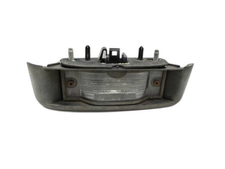 Opel Trafic Vivaro F7 06-14 Kennzeichenleuchte Links Hinten Unten Opel Trafic Vivaro F7 06-14 28.10.2009 gebraucht Bild 1