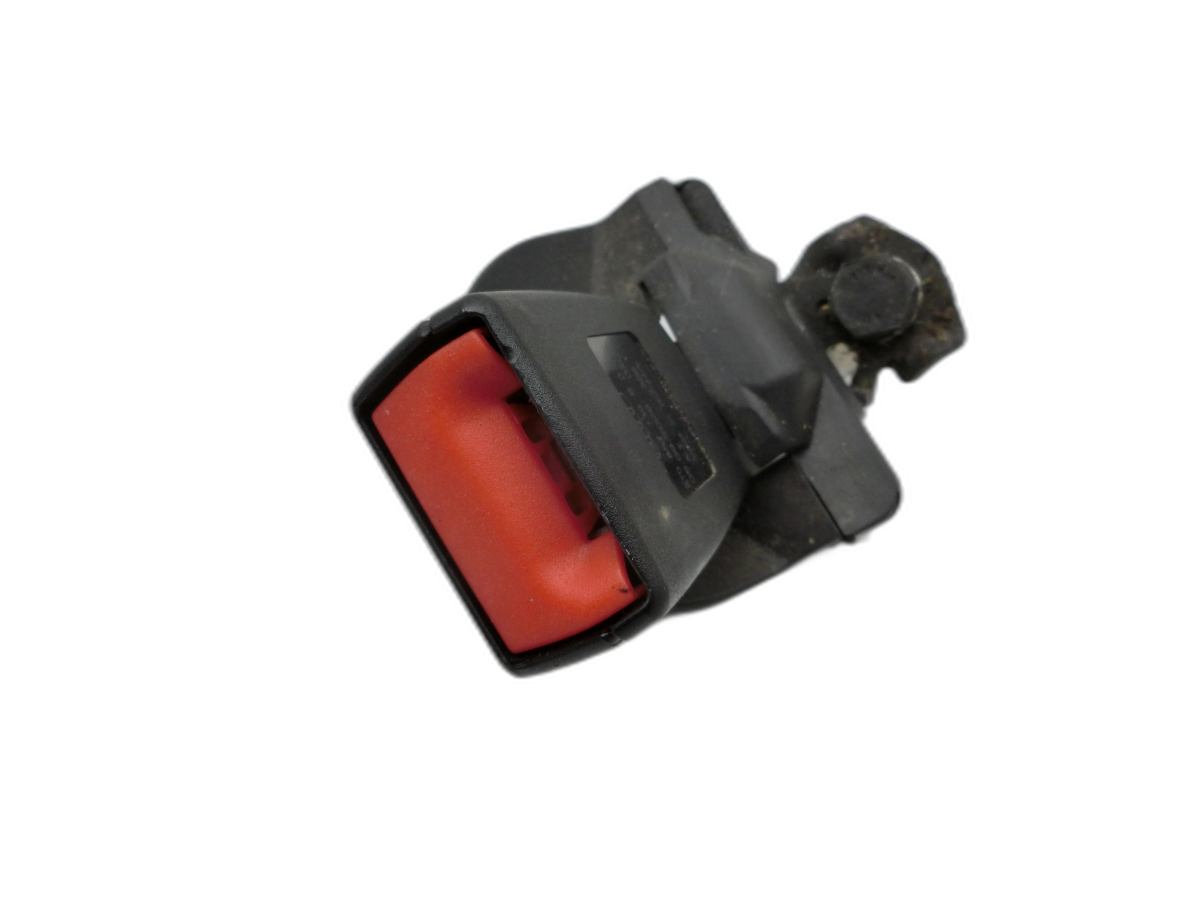 Fibbia della cintura Sx posteriore per Audi A5 8T 07-12 - Bild 1