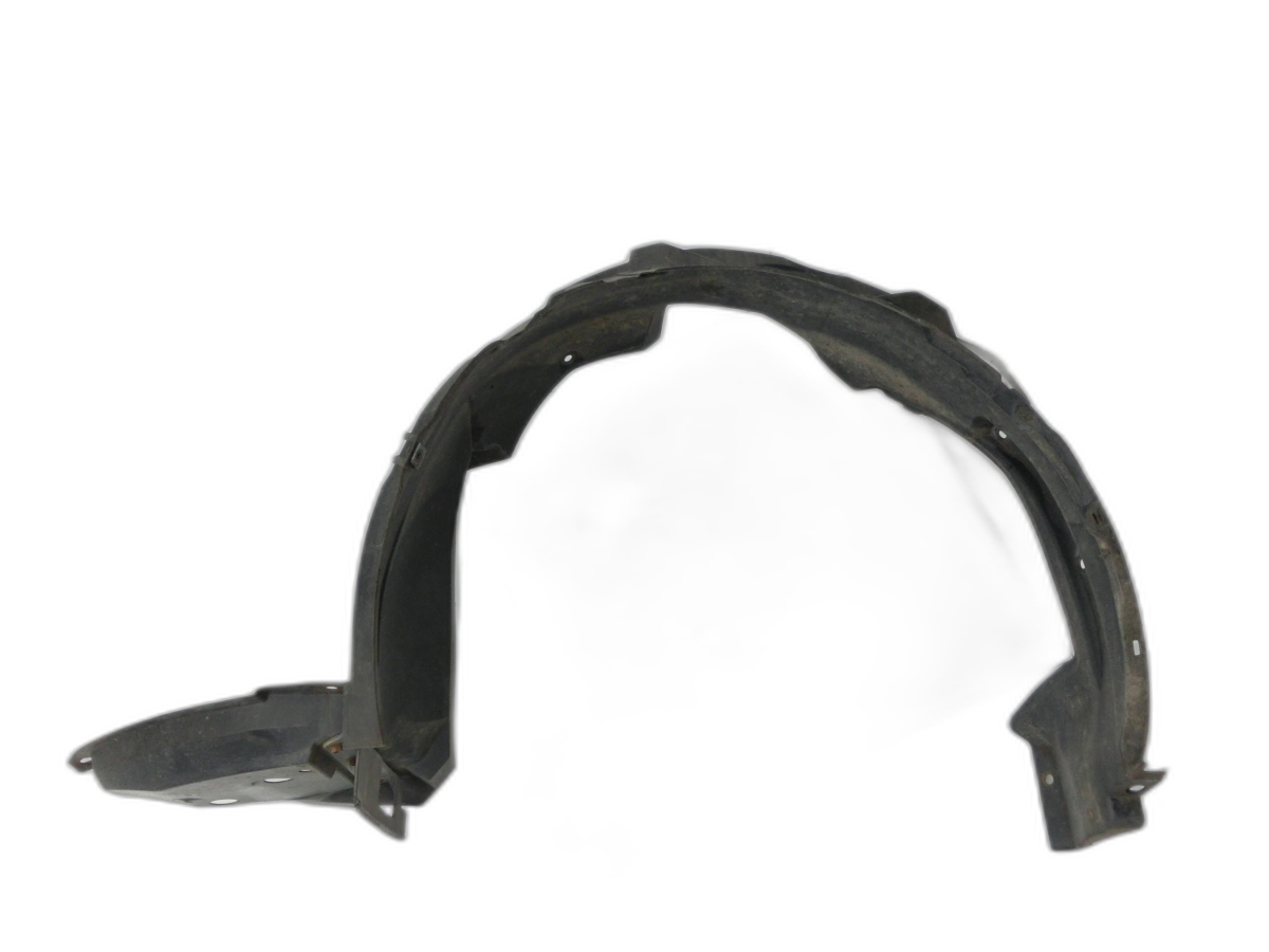 Toyota Auris E15 06-10 Verkleidung Radhausschale Links Vorne für Kotflügel  - Bild 1