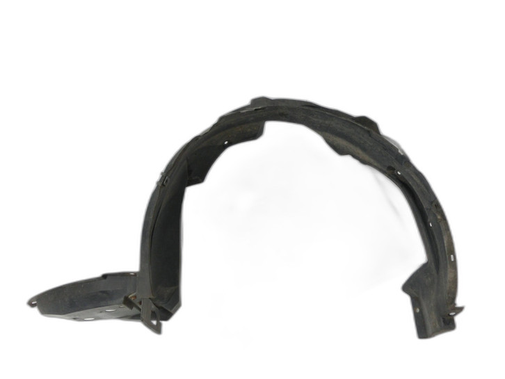 Toyota Auris E15 06-10 Verkleidung Radhausschale Links Vorne für Kotflügel  - Bild 1