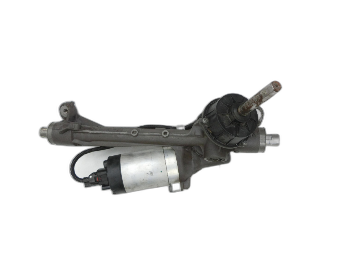 Cupra Born Pro K11 MEB Lenkhilfe elektrisch Lenkgetriebe  - Bild 1