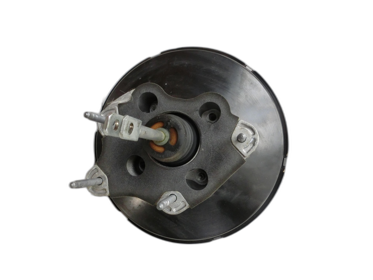 Renault Clio III 3P 09-12 1,2 55KW Bremskraftverstärker - Bild 1