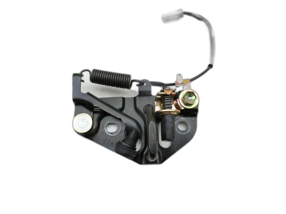 Lexus LS400 94-97 4,0 194KW Riegel für Türschloss Heckklappe  - Bild 1