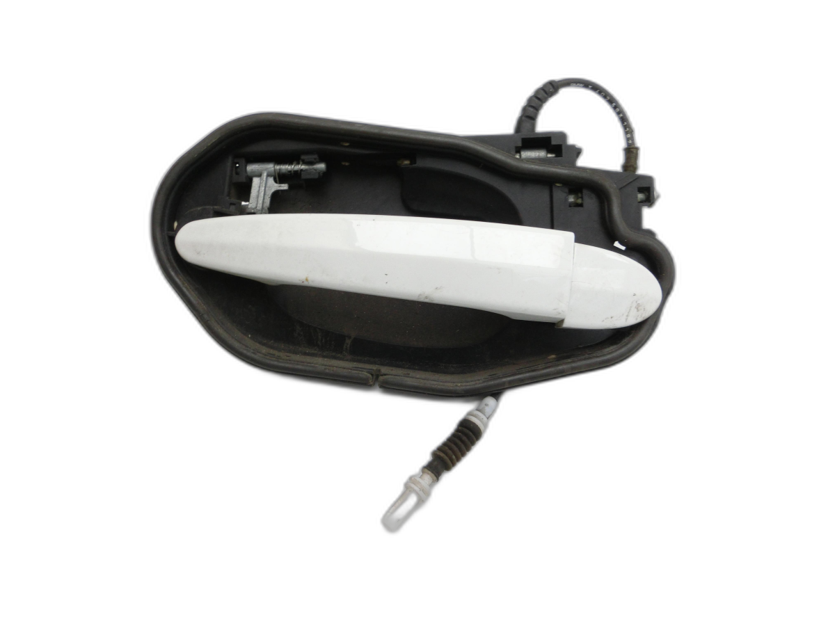 Door Handle outside Left Rear for 300 BMW X3 E83 LCI 06-10 - Bild 1