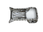 Mercedes GL 500 X164 06-11 5,5 285KW 273963 Ölwanne Motorwanne Oberteil Mercedes GL 500 X164 06-11 01.09.2006... Vorschau 1