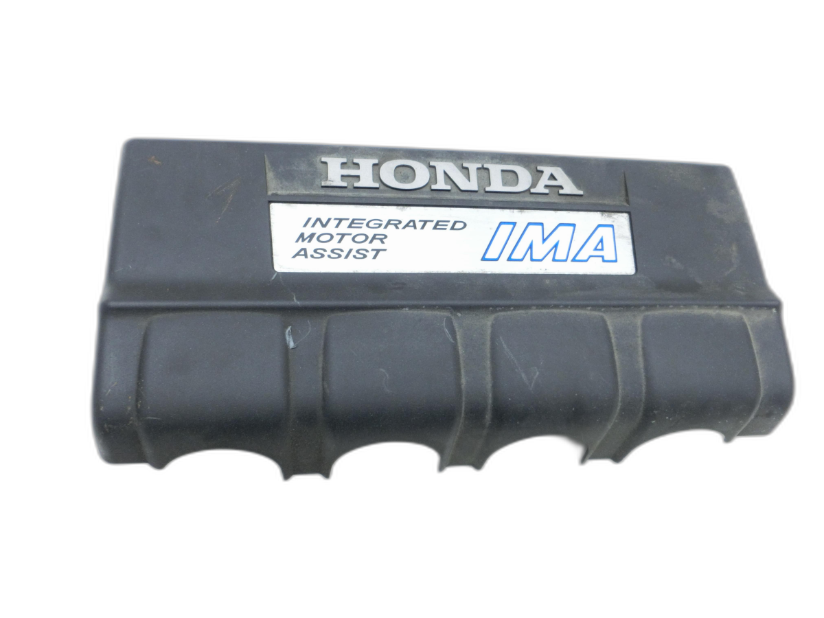 Honda CRZ ZF1 10-13 Hybrid 1,5 84KW LEA1 Abdeckung für Motor Deckel Motorabdeckung  - Bild 1