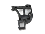 BMW X5 E70 07-10 Halter Träger Aufnahme Führung für Stoßstange Links Hinten BMW X5 E70 07-10 07.10.2008 7159596... Vorschau 1