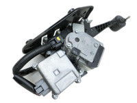 Infiniti M Q70 Y51 M35h Hybrid 3,5 225KW Gaswertgeber Oberer Teil für Gaspedal Infiniti M Q70 Y51 M35h 08.02.2012... Vorschau 1