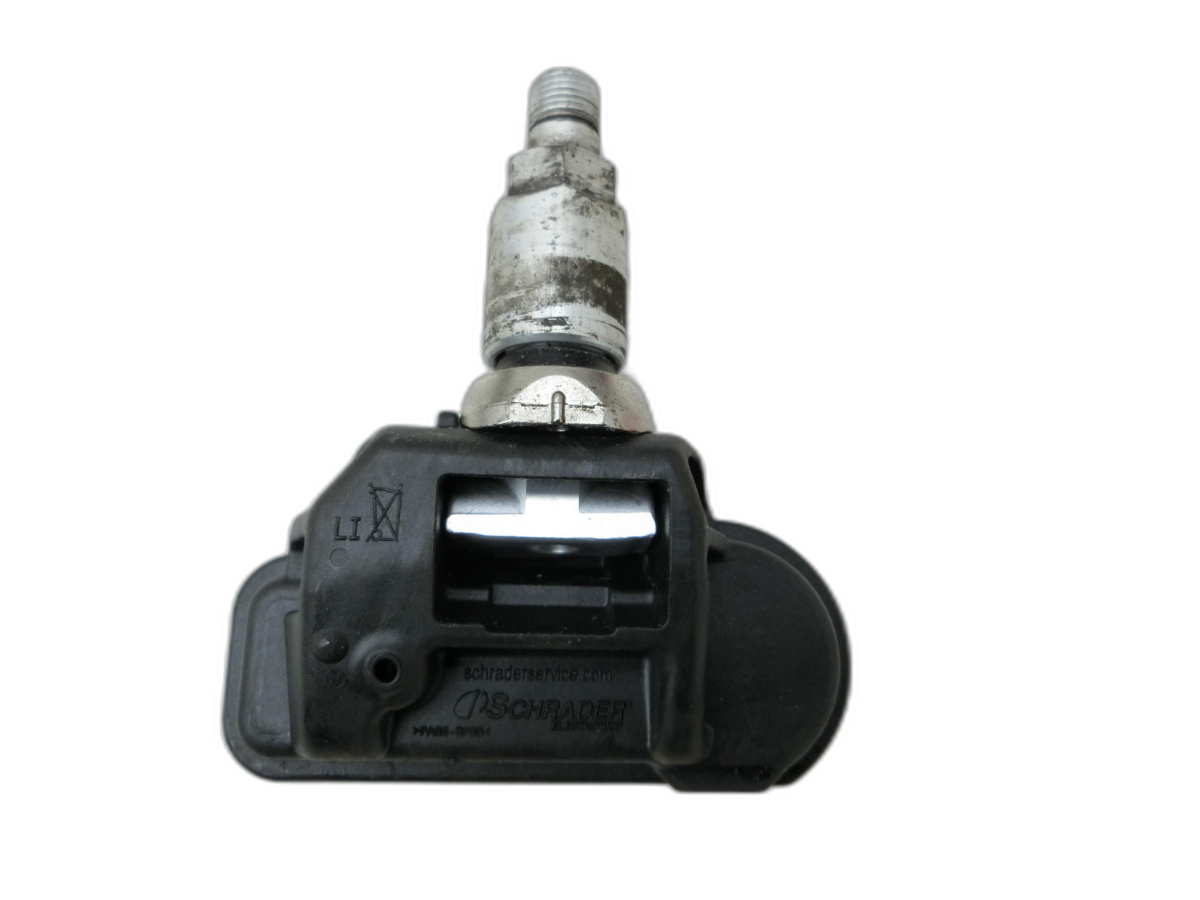 Mercedes W204 C180 11-15 Reifendruck Sensor Radsensor Reifendrucksensor Pos.4  - Bild 1