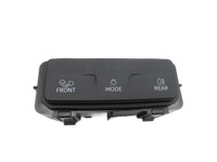 VW Tayron R41 Lichtschalter Schalter VW Tayron R41 20.08.2025 571941633A 032212002-07 gebraucht Vorschau 1